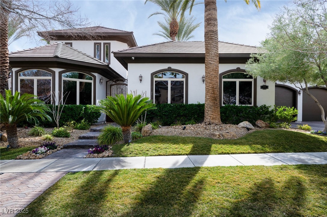 9325 Canyon Classic Drive Property Photo 1