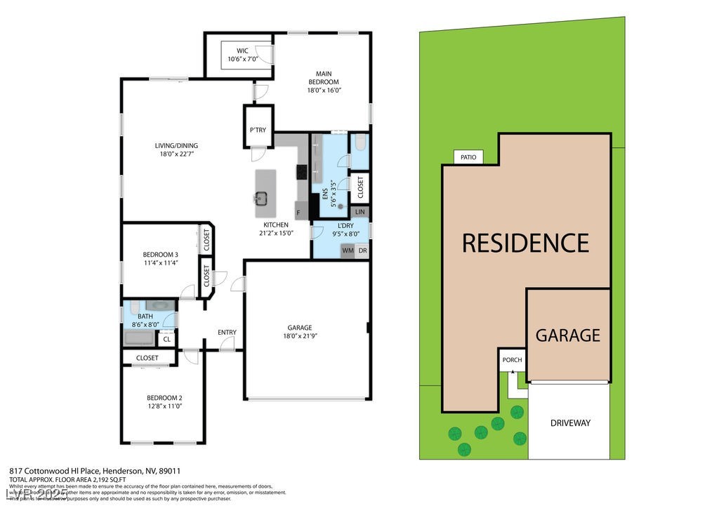 817 Cottonwood Hill Place Property Photo 41