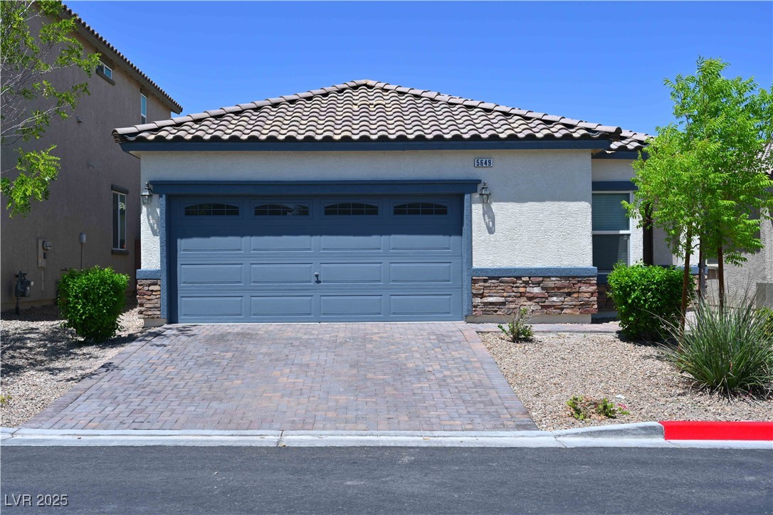 5649 Alta Peak Court Property Photo 1