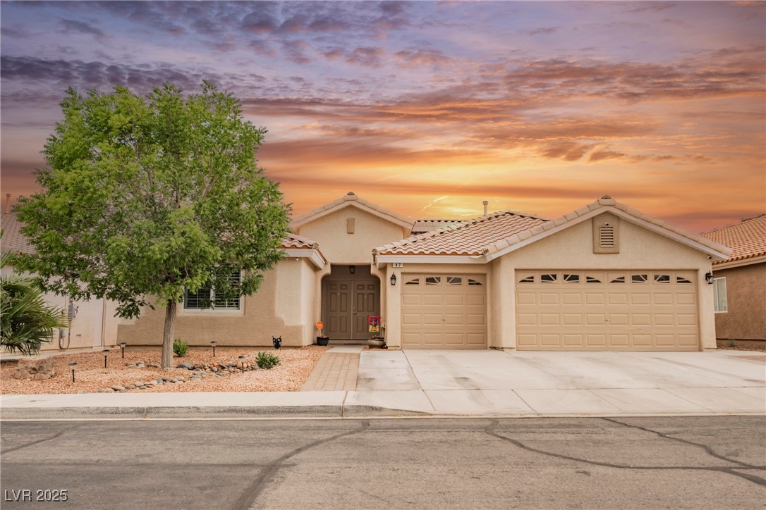 47 Desert Sunflower Circle Property Photo 1