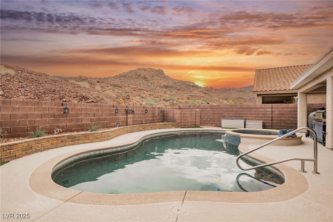47 Desert Sunflower Circle Property Photo 28