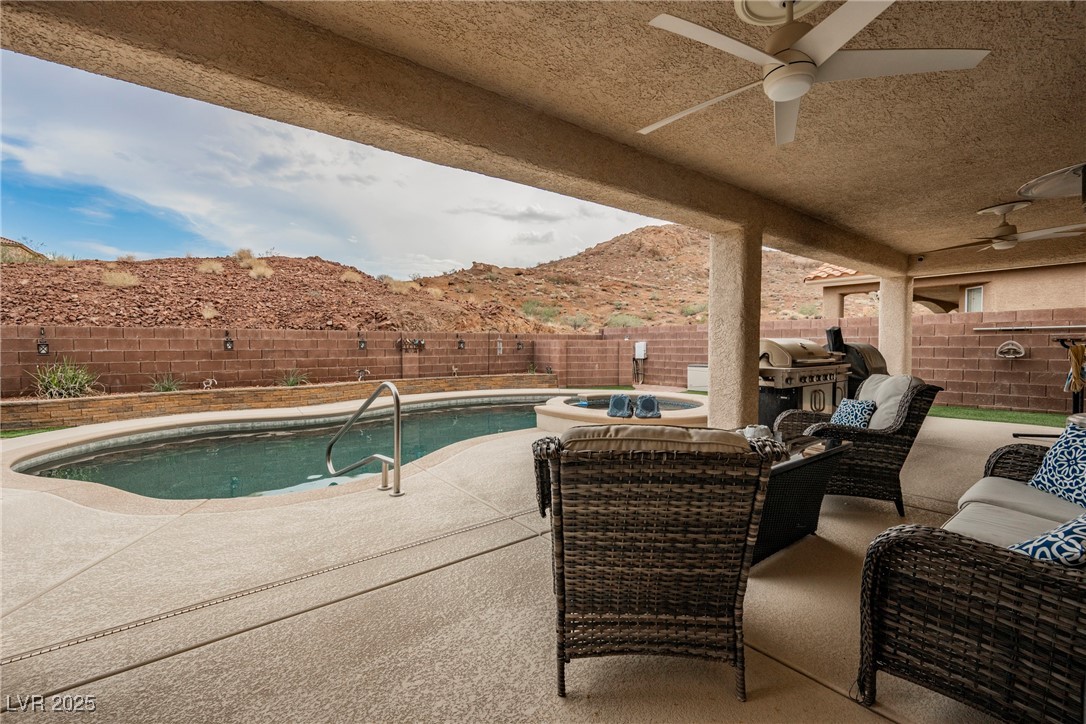 47 Desert Sunflower Circle Property Photo 29