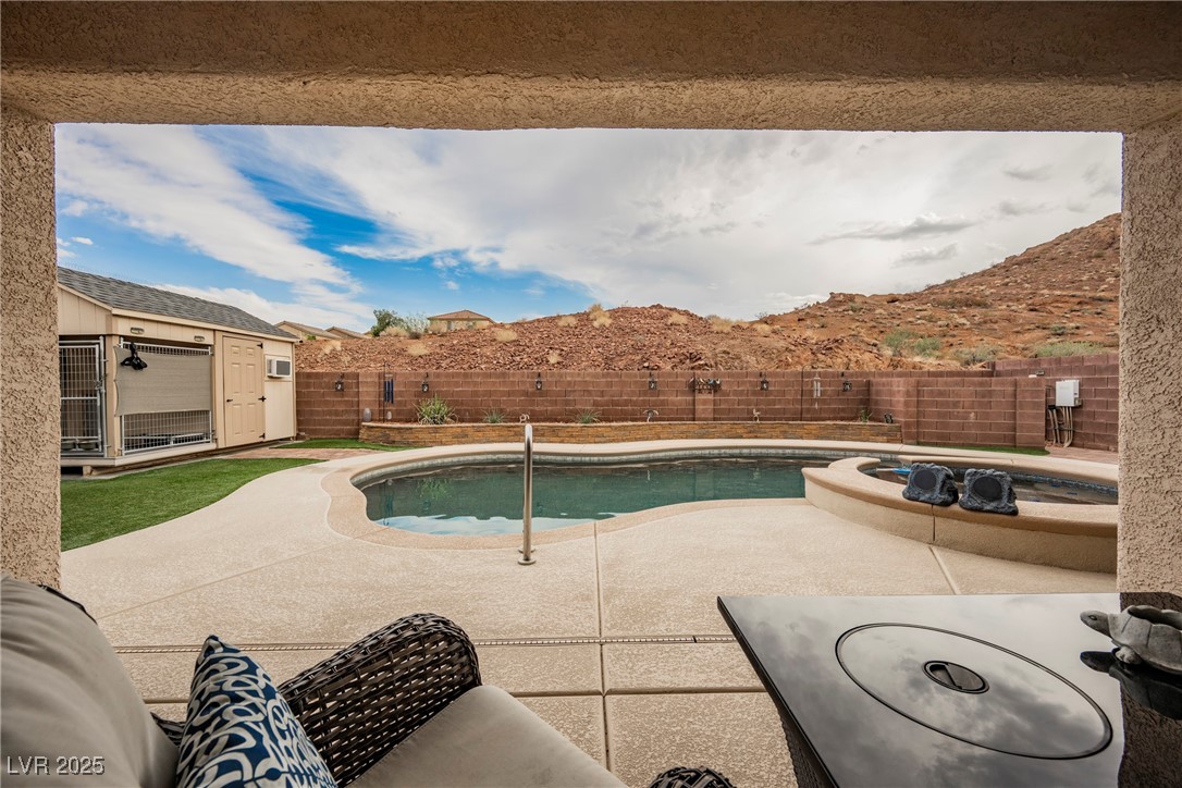 47 Desert Sunflower Circle Property Photo 30
