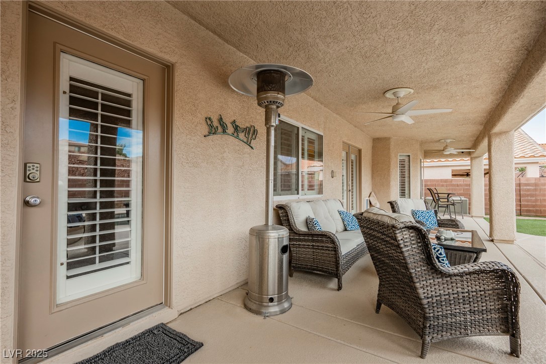 47 Desert Sunflower Circle Property Photo 31