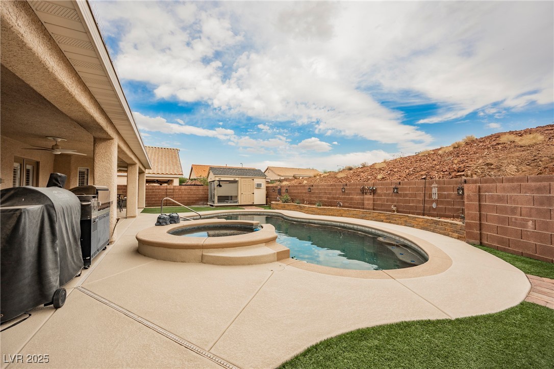 47 Desert Sunflower Circle Property Photo 32