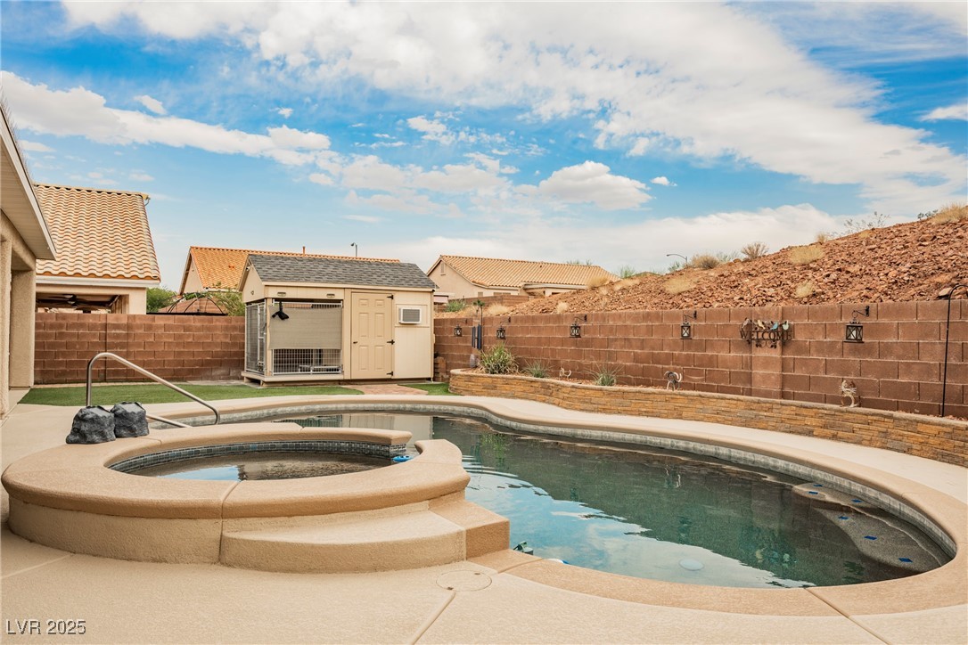 47 Desert Sunflower Circle Property Photo 33