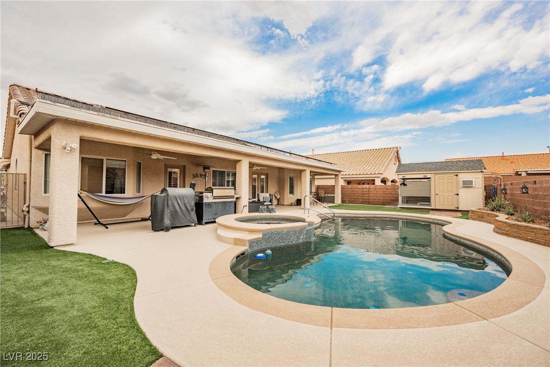 47 Desert Sunflower Circle Property Photo 34