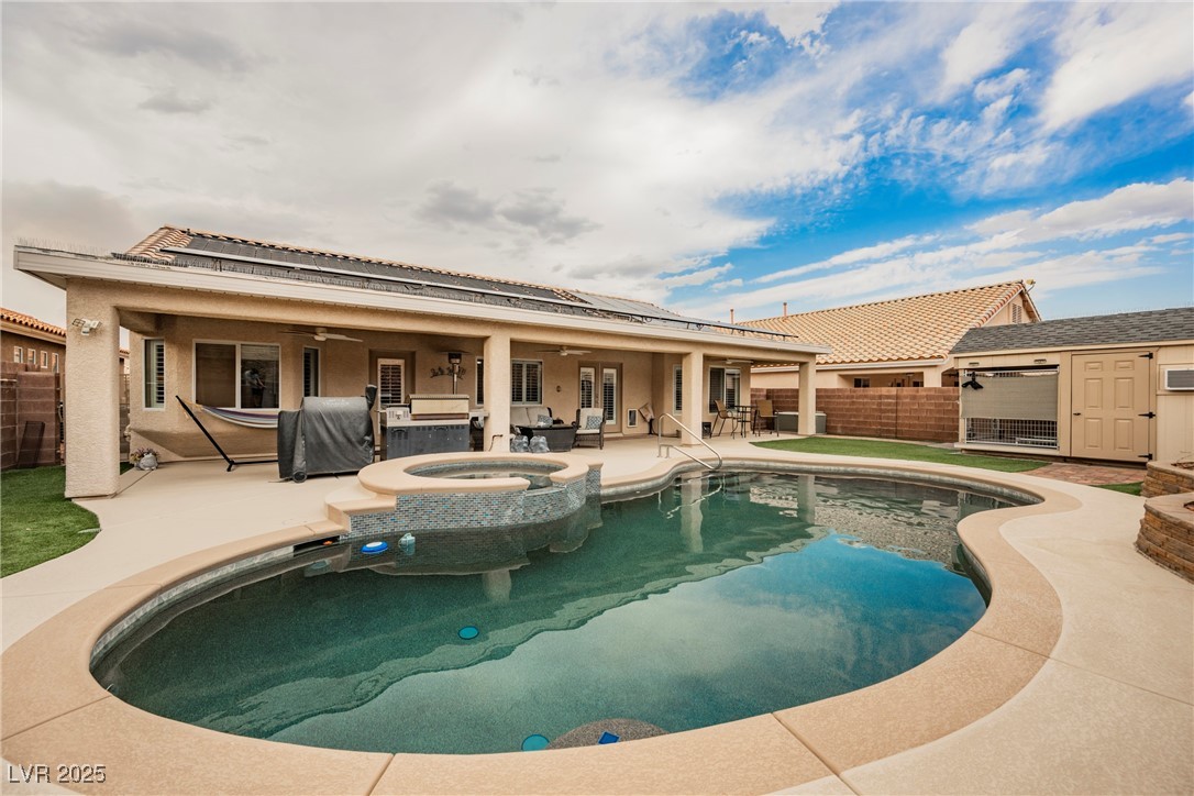 47 Desert Sunflower Circle Property Photo 35
