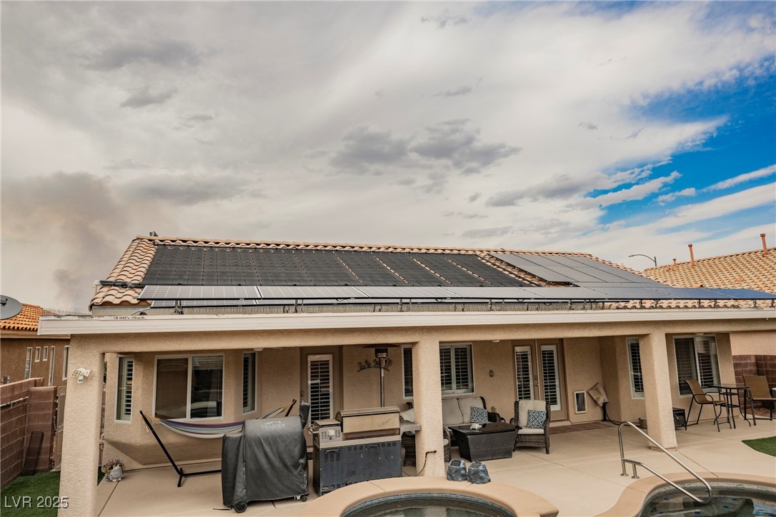 47 Desert Sunflower Circle Property Photo 36