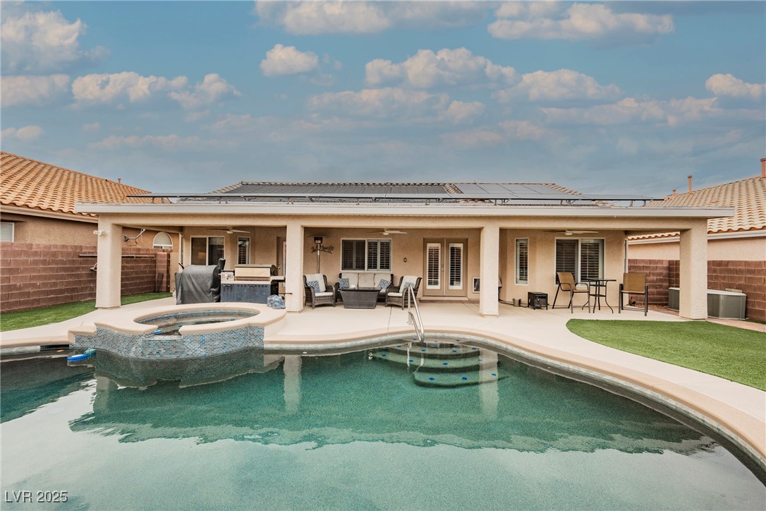 47 Desert Sunflower Circle Property Photo 37