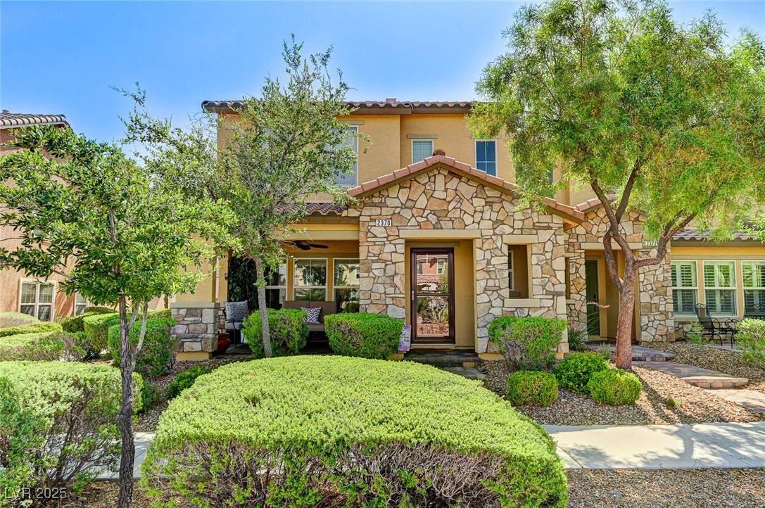 2370 Via Firenze Property Photo 1