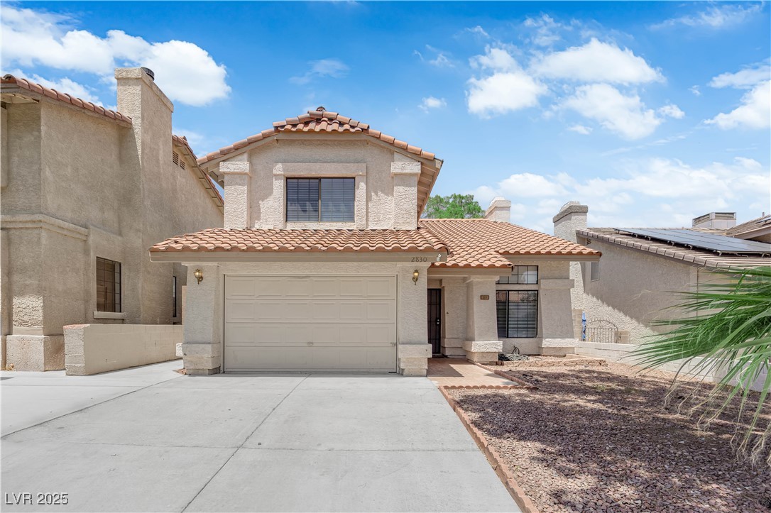 2830 Belleza Lane Property Photo 1