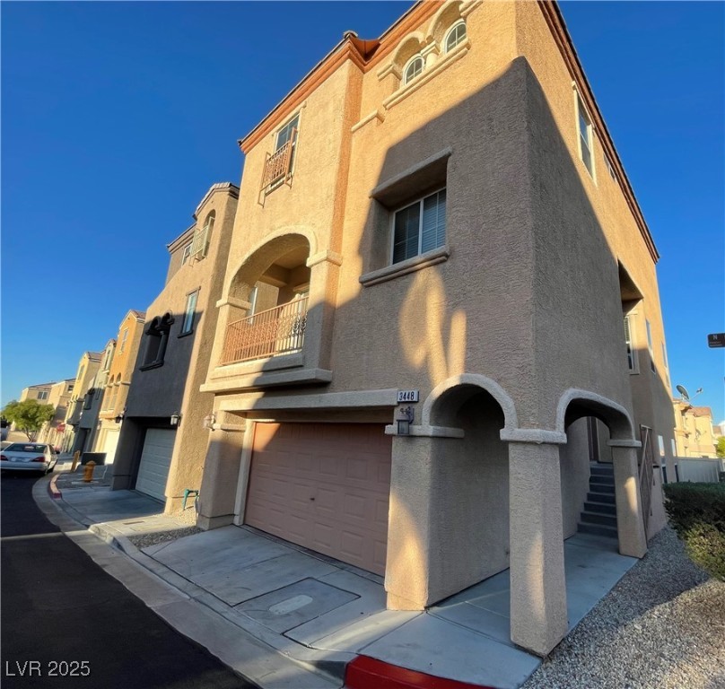 3448 BALANCED ROCK Street 0 Property Photo 1
