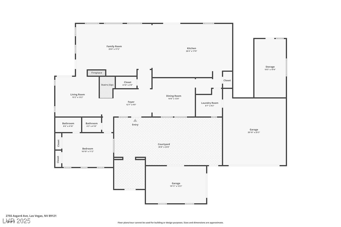 2755 Asgard Avenue Property Photo 87