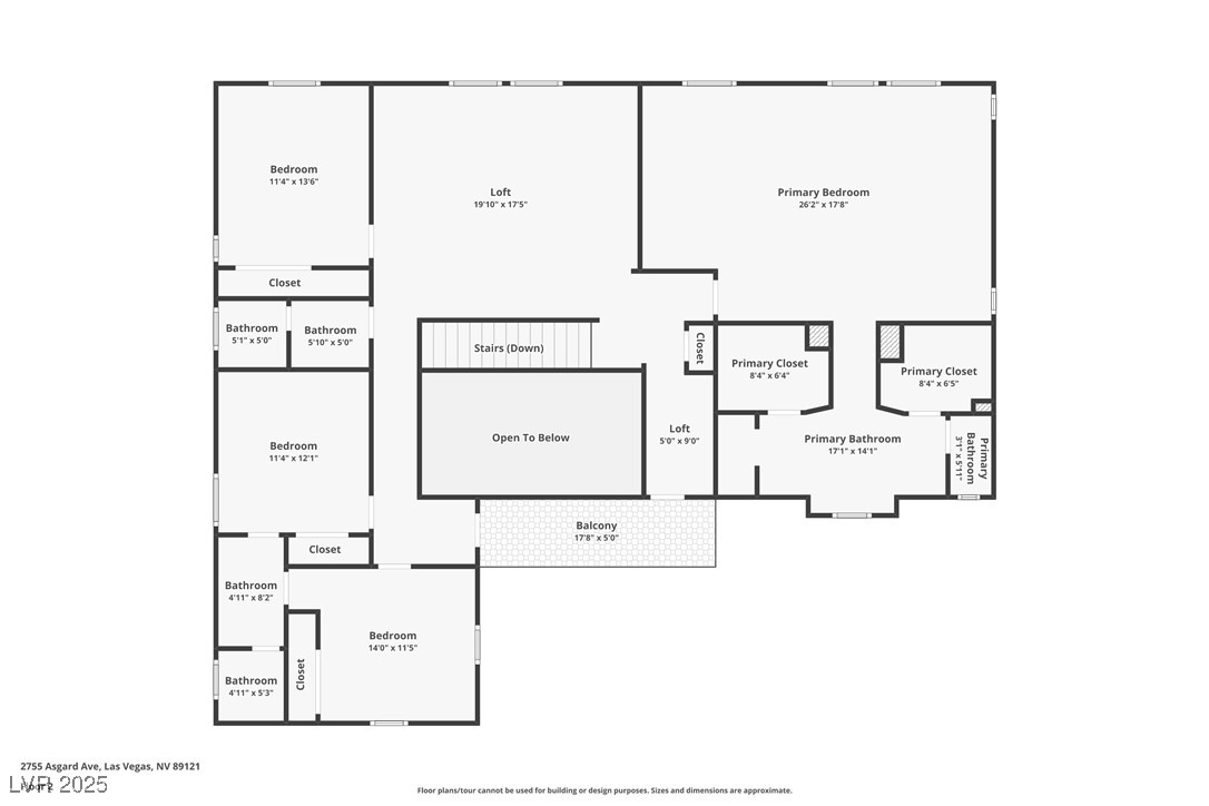 2755 Asgard Avenue Property Photo 88