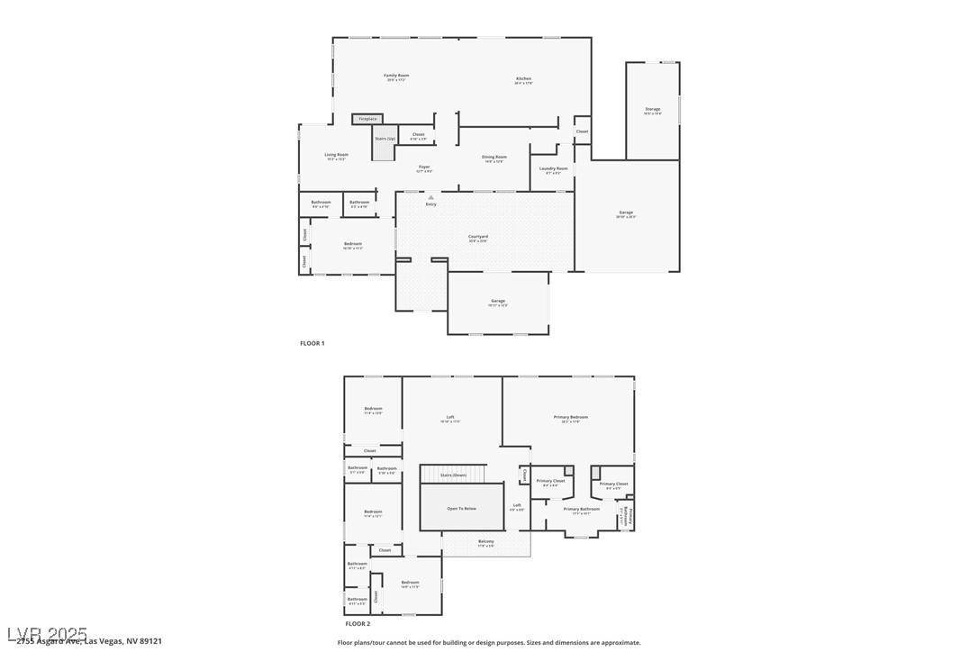 2755 Asgard Avenue Property Photo 89