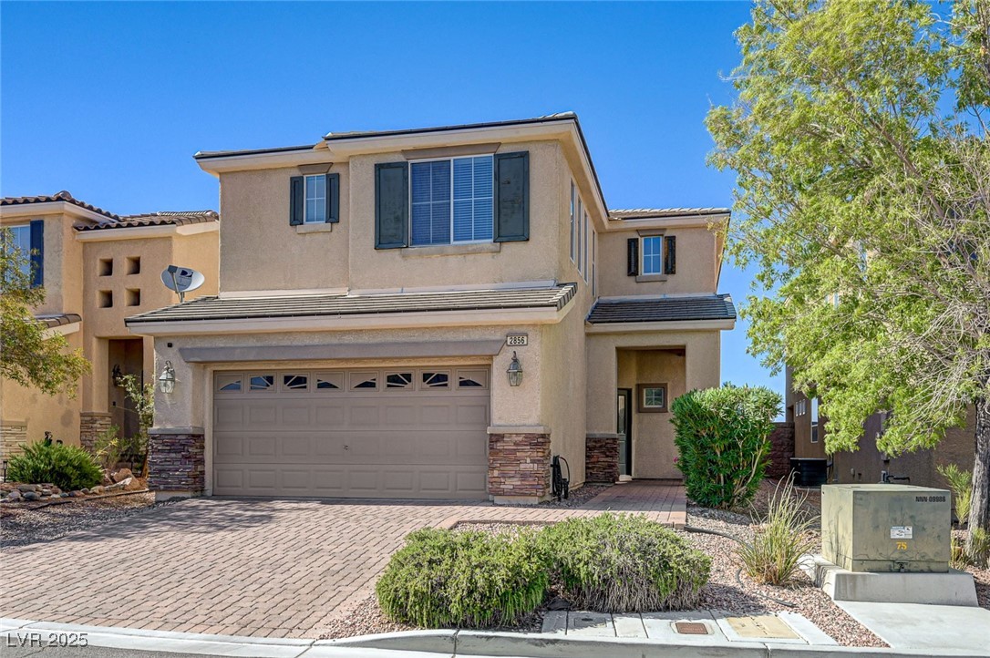 2856 Trossachs Street Property Photo 1
