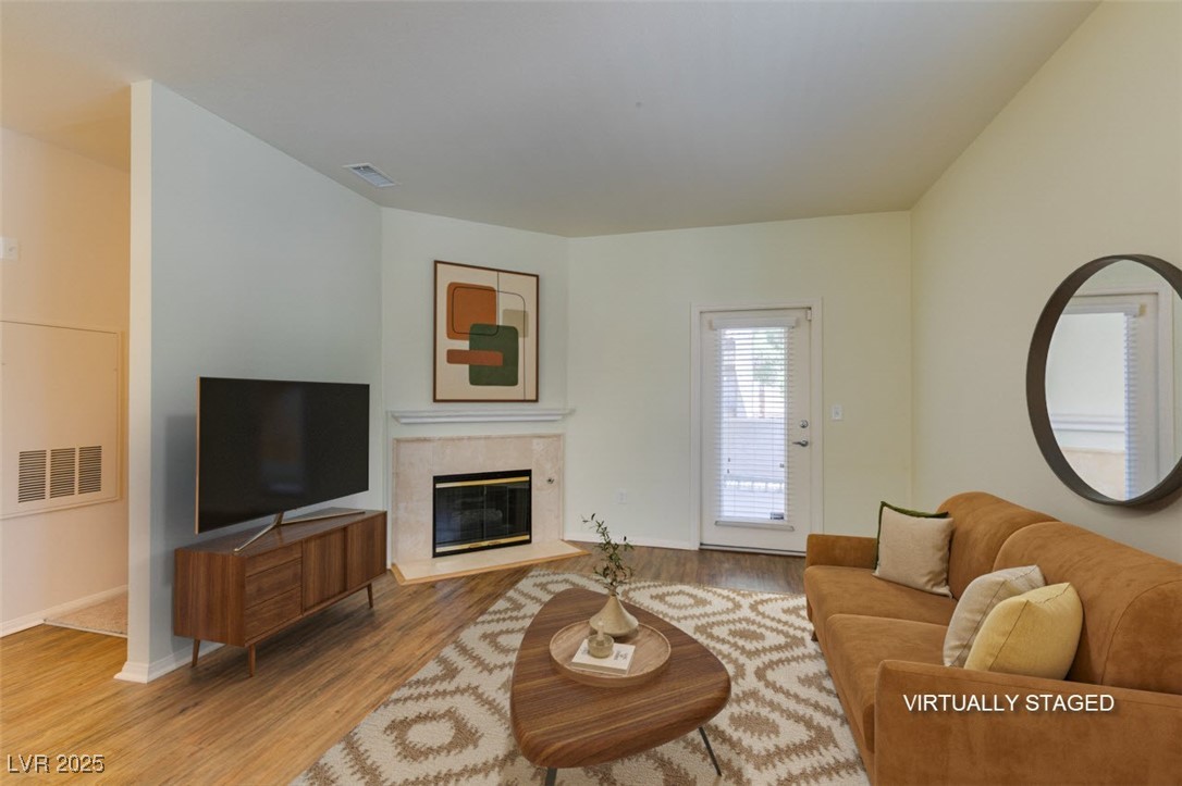 5250 South Rainbow Boulevard 2101 Property Photo 3