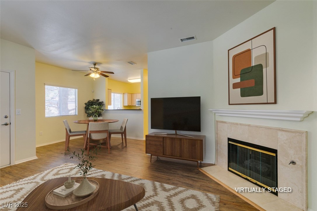 5250 South Rainbow Boulevard 2101 Property Photo 4