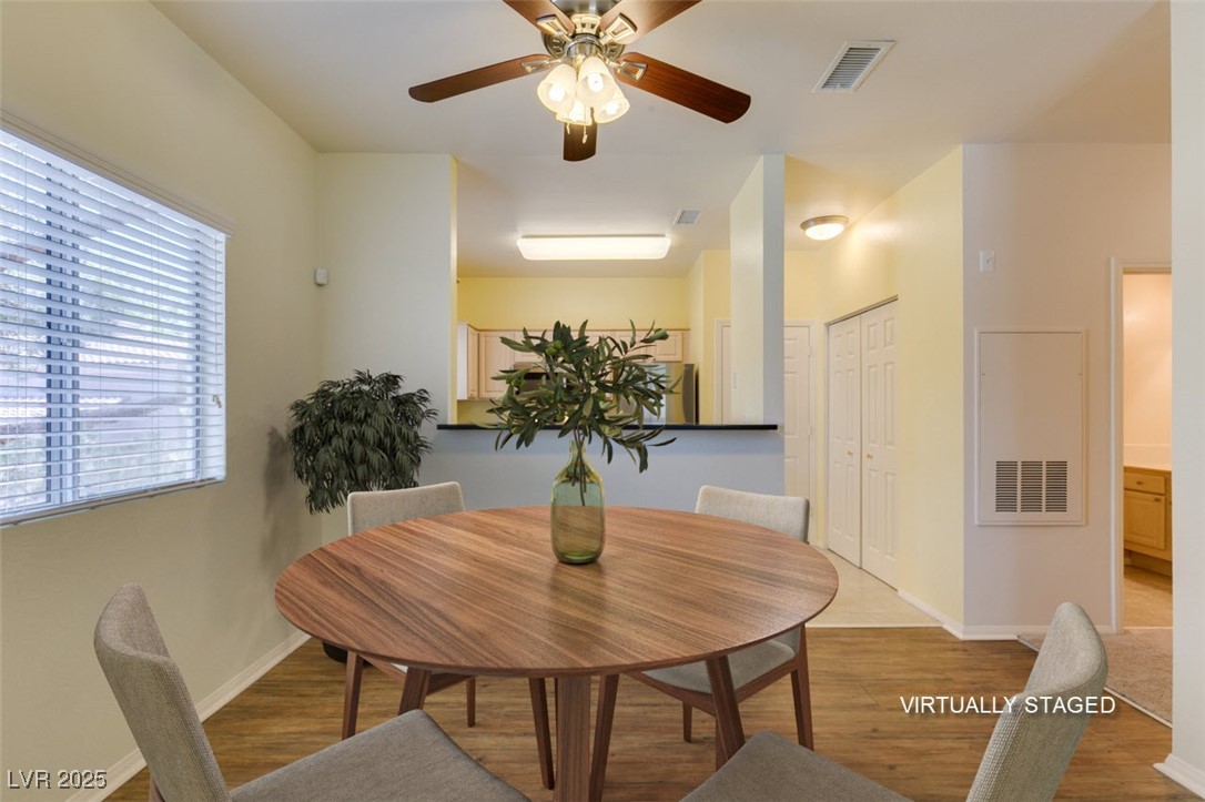 5250 South Rainbow Boulevard 2101 Property Photo 5