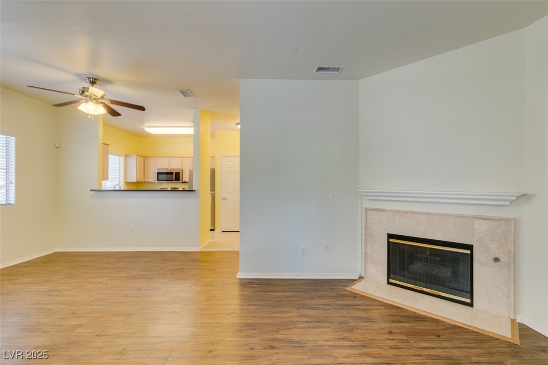 5250 South Rainbow Boulevard 2101 Property Photo 18