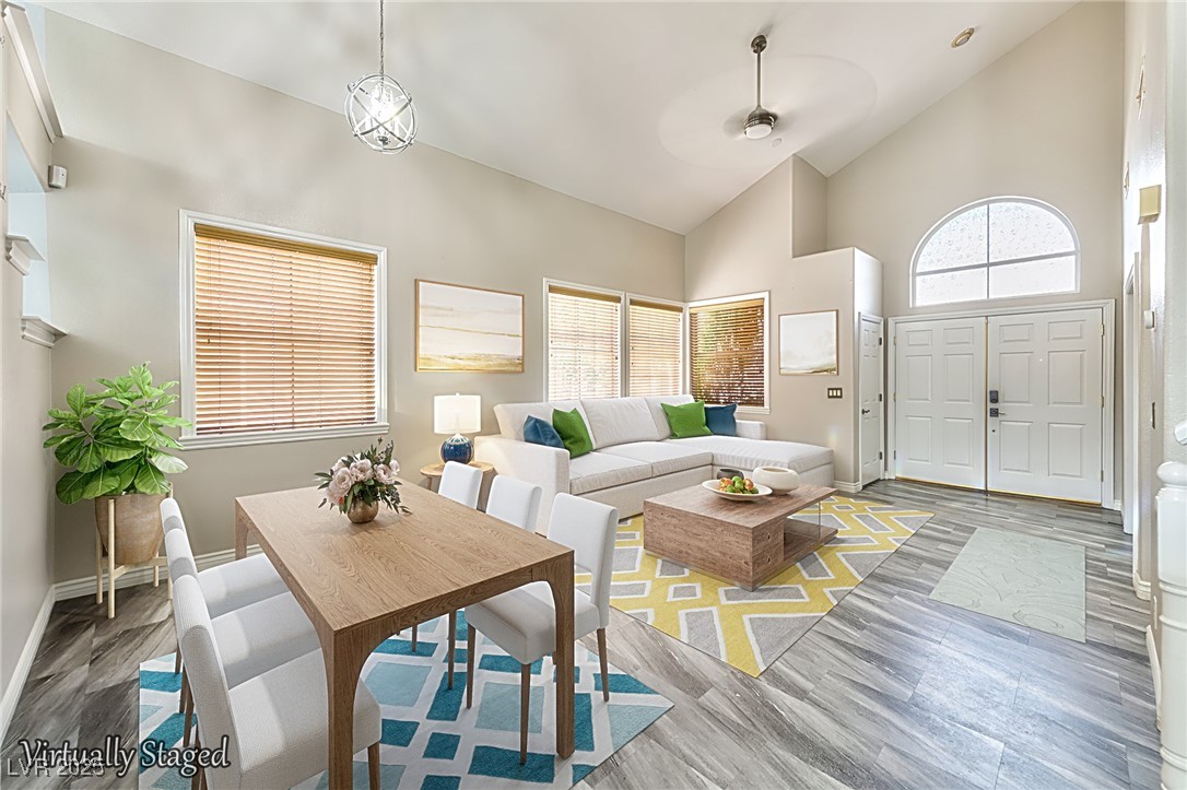 3525 Dover Bay Street Property Photo 2