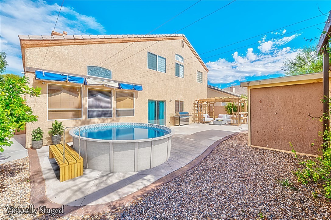 3525 Dover Bay Street Property Photo 8