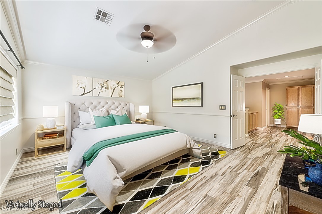 3525 Dover Bay Street Property Photo 12