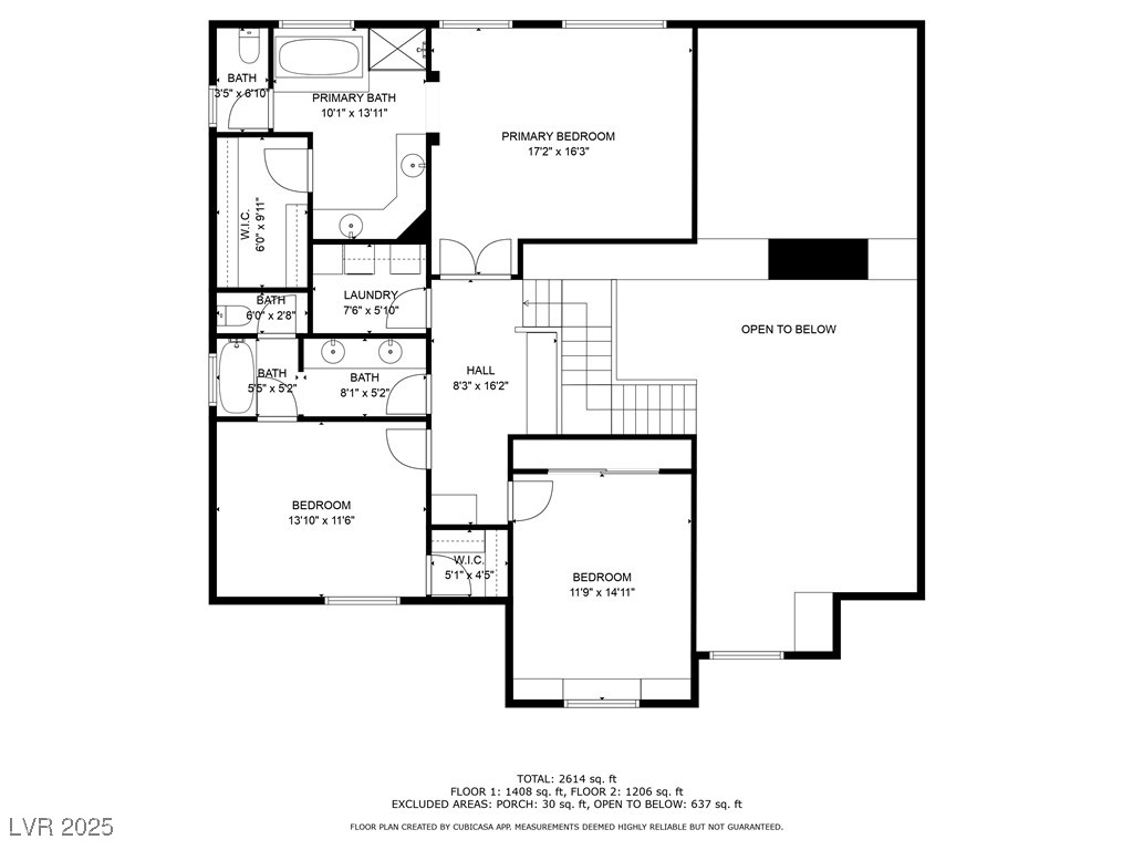 3525 Dover Bay Street Property Photo 17
