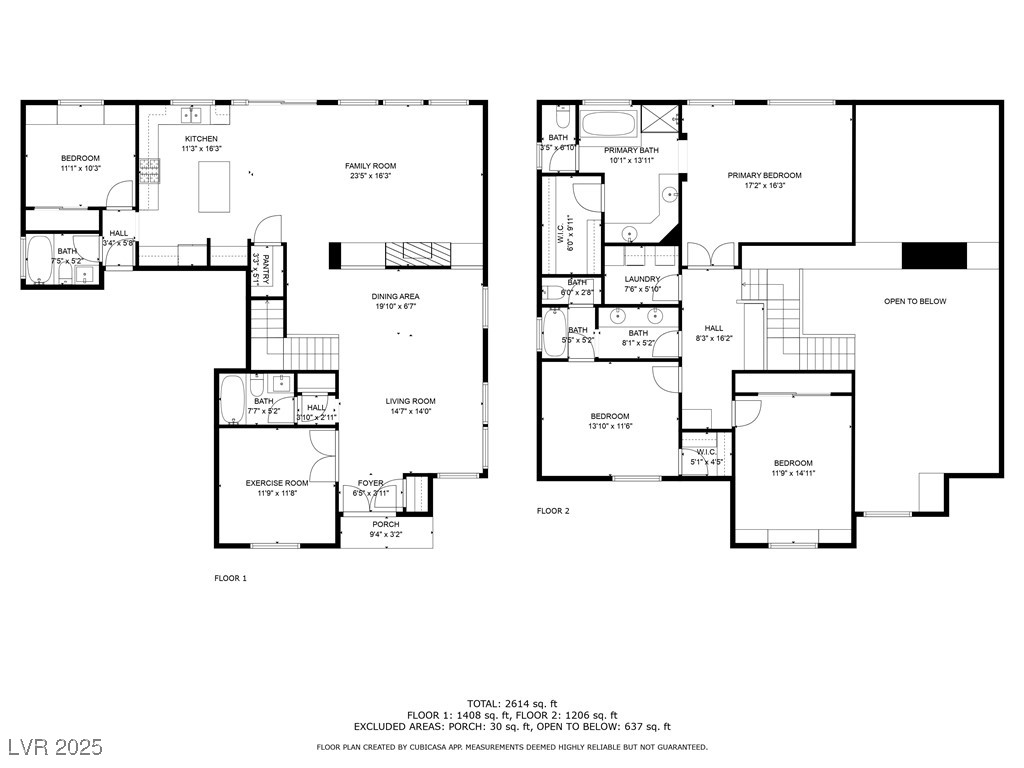 3525 Dover Bay Street Property Photo 18