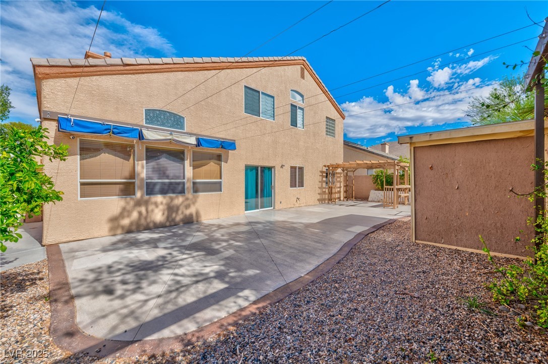 3525 Dover Bay Street Property Photo 20