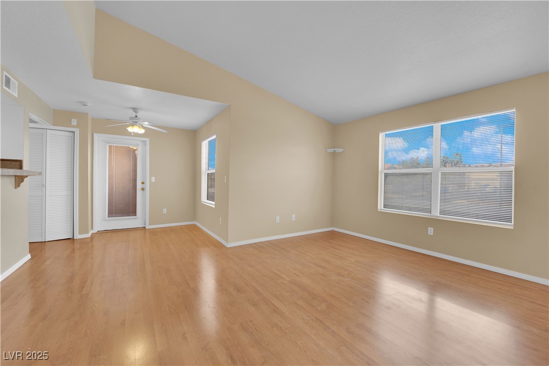 8101 West Flamingo Road 2030 Property Photo 1