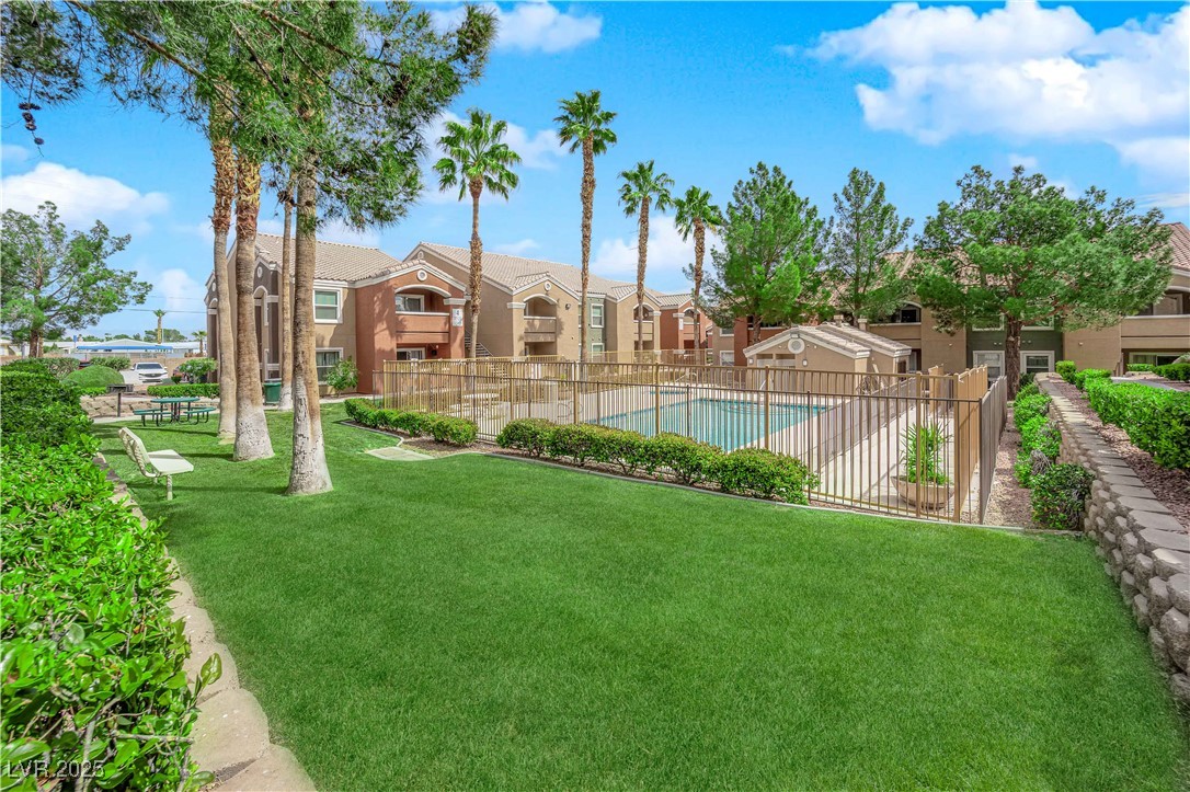8101 West Flamingo Road 2030 Property Photo 1