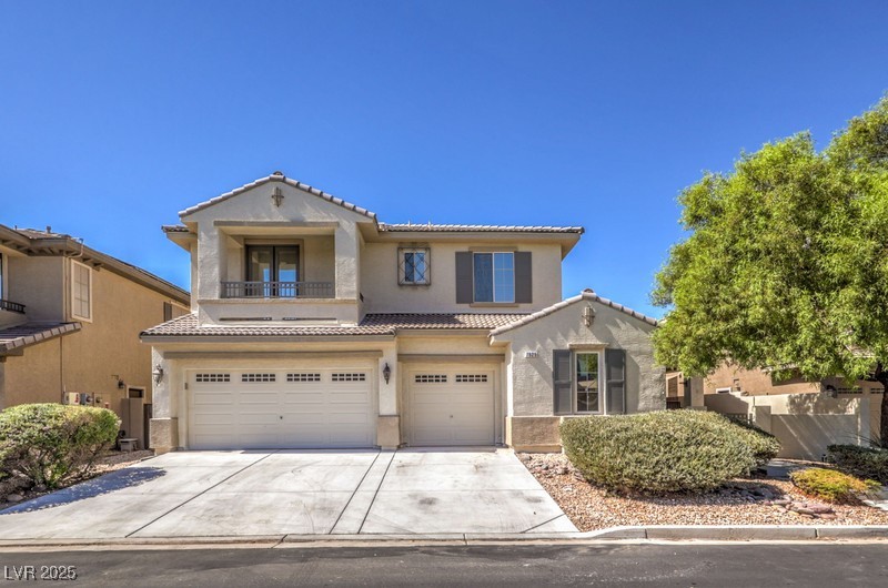 7525 Royal Crystal Street Property Photo