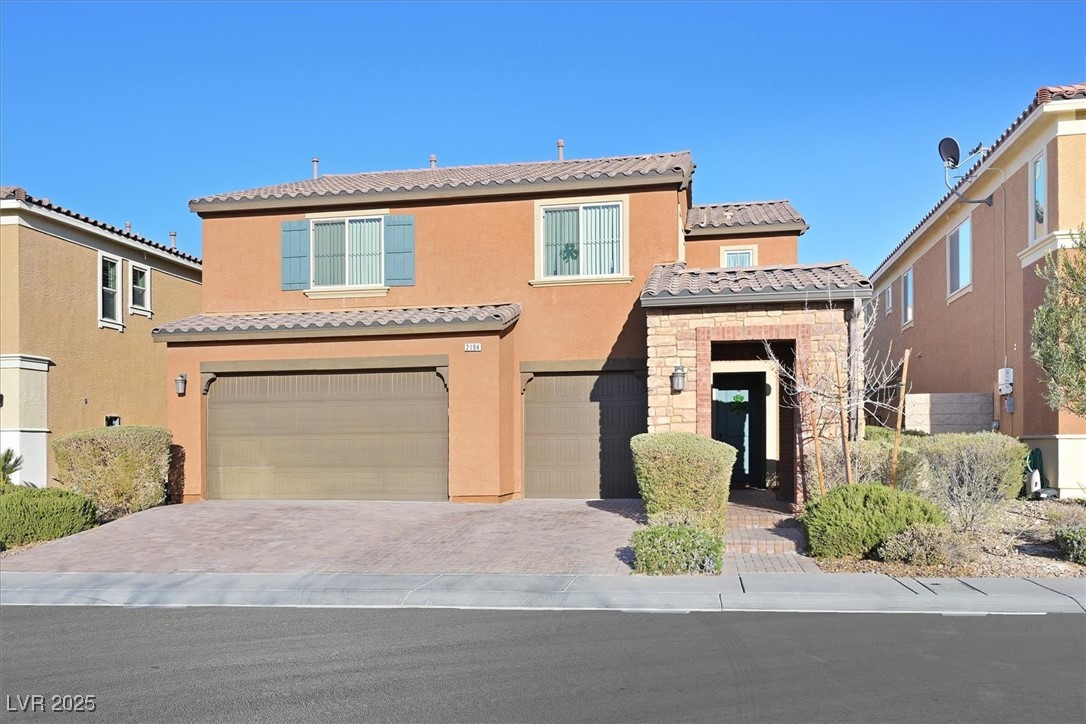 2194 Trivero Street Property Photo 1
