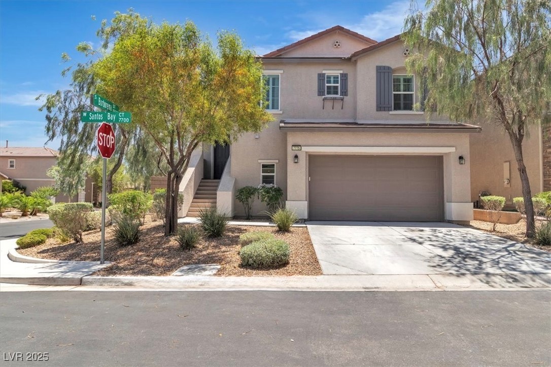 7775 Santos Bay Court Property Photo 1