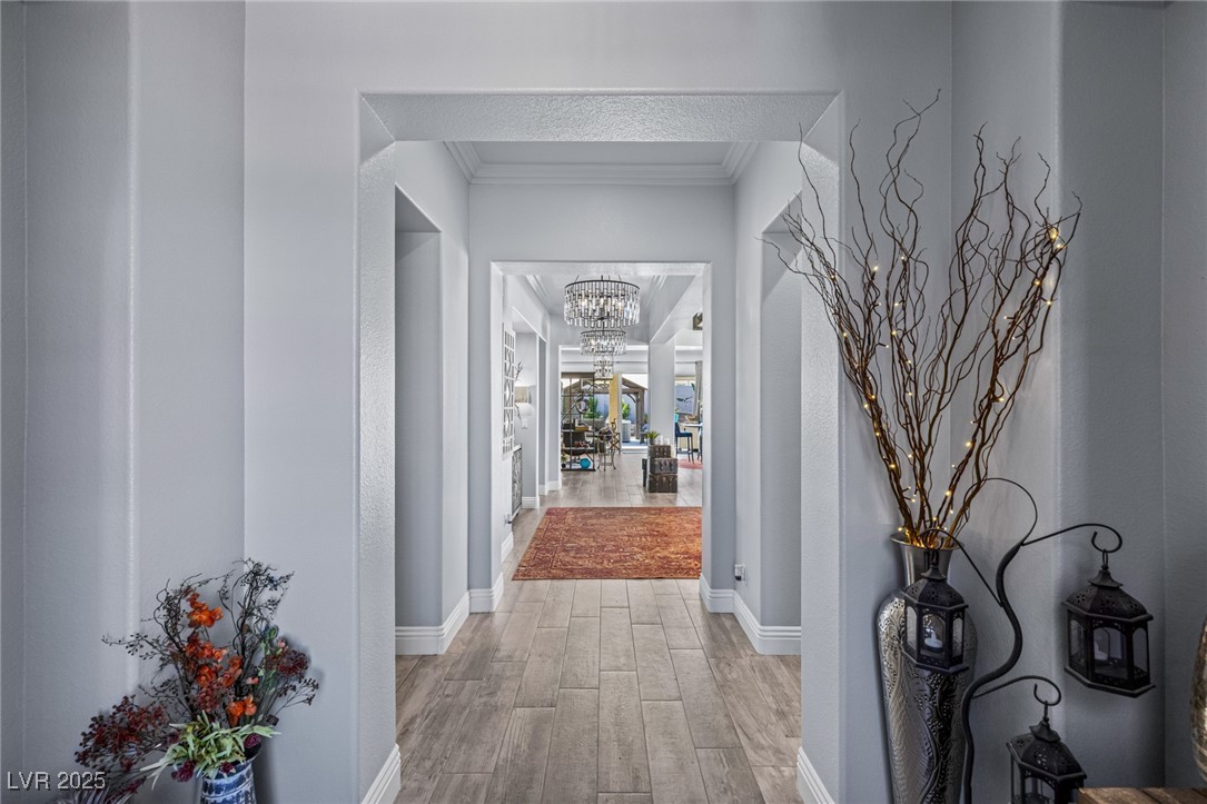 8713 Long Winter Court Property Photo 4