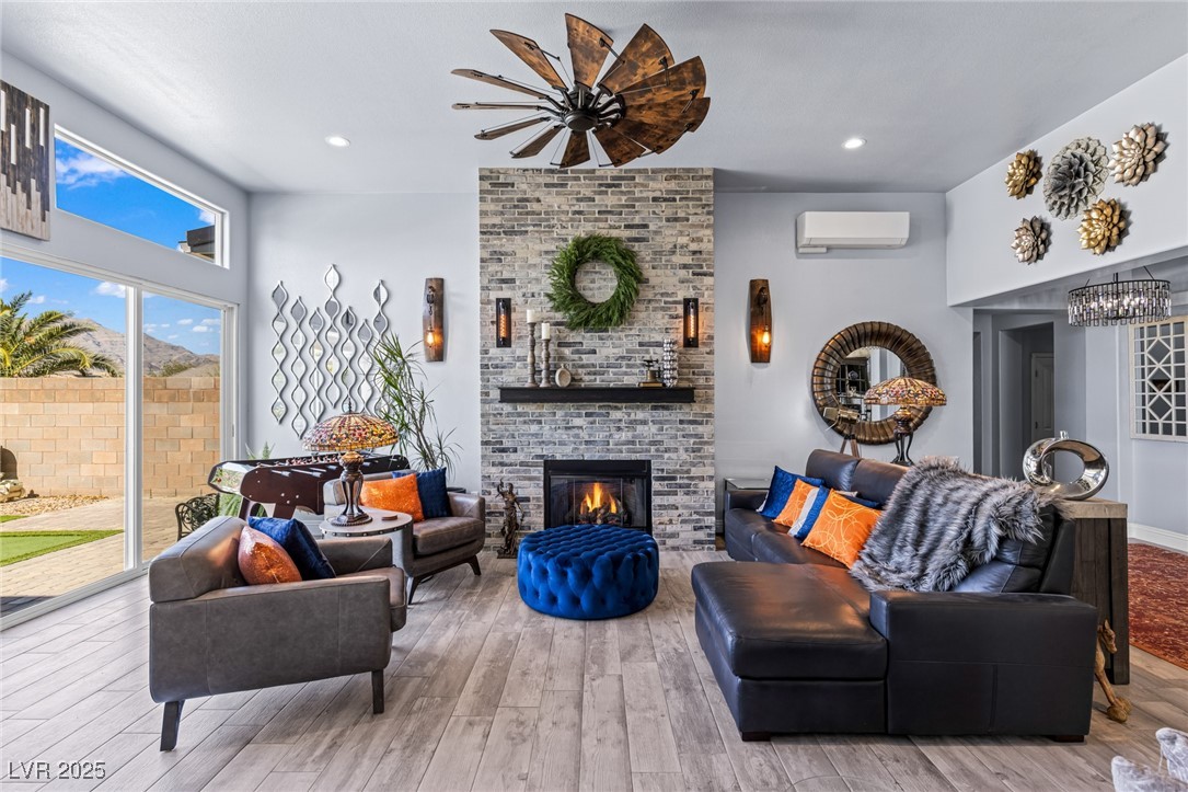 8713 Long Winter Court Property Photo 10