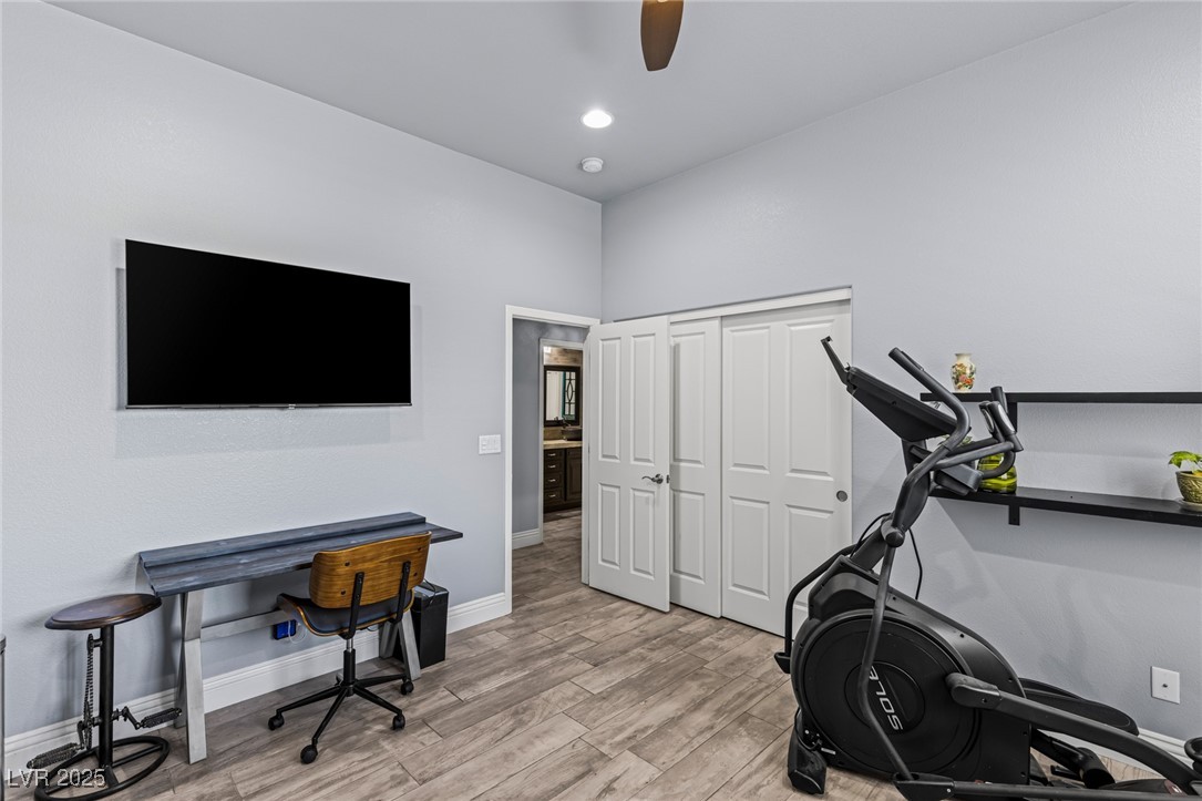 8713 Long Winter Court Property Photo 31