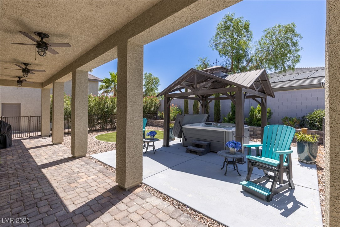 8713 Long Winter Court Property Photo 39