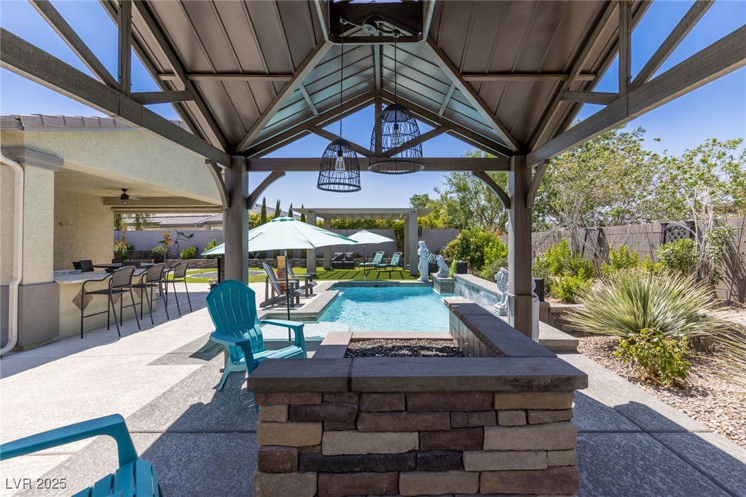 8713 Long Winter Court Property Photo 42