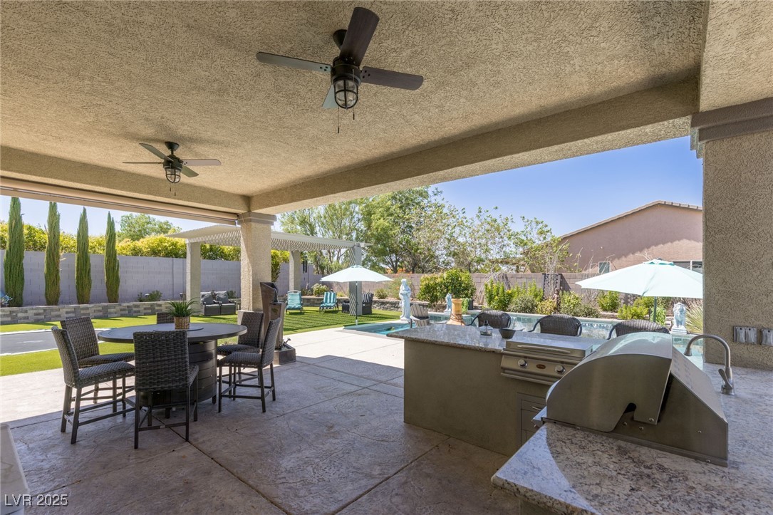 8713 Long Winter Court Property Photo 44