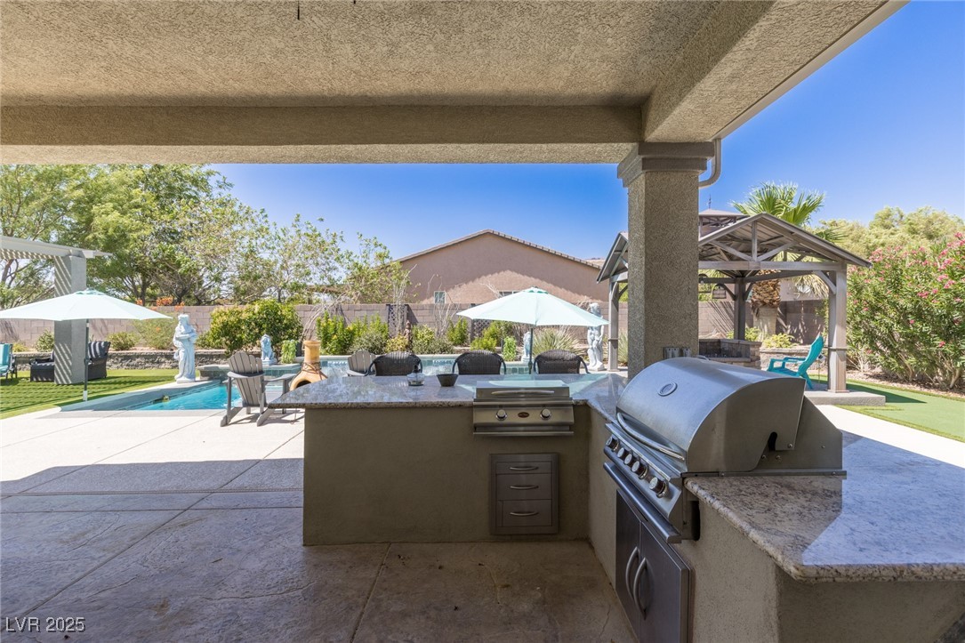 8713 Long Winter Court Property Photo 45