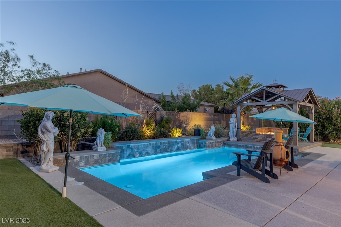 8713 Long Winter Court Property Photo 60