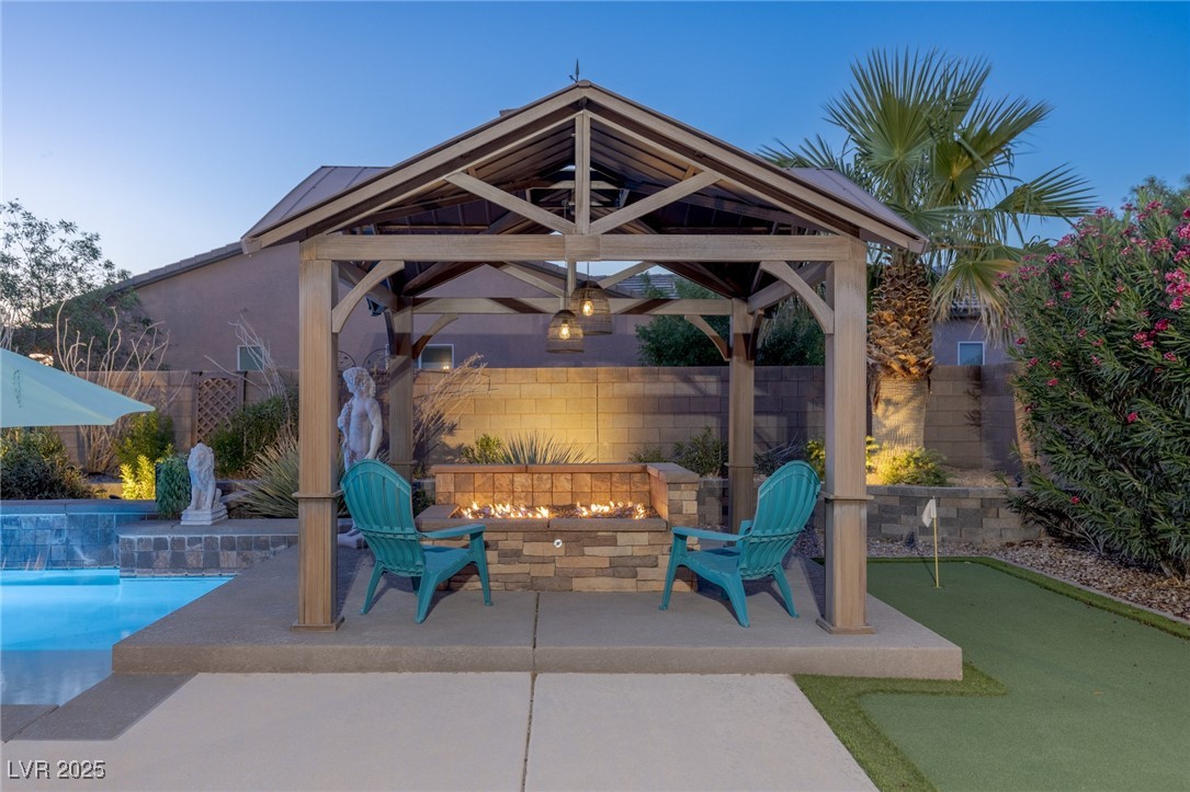 8713 Long Winter Court Property Photo 61