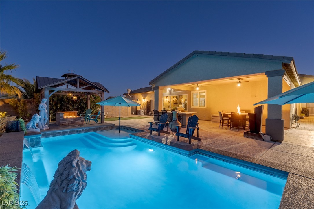 8713 Long Winter Court Property Photo 66