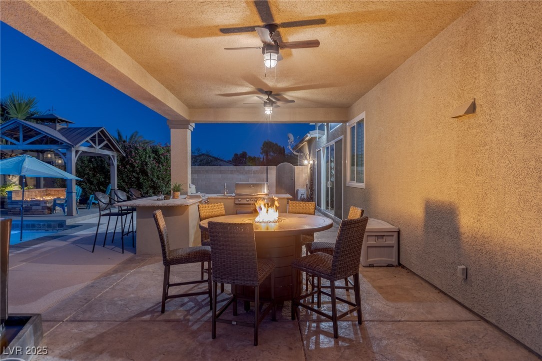 8713 Long Winter Court Property Photo 67