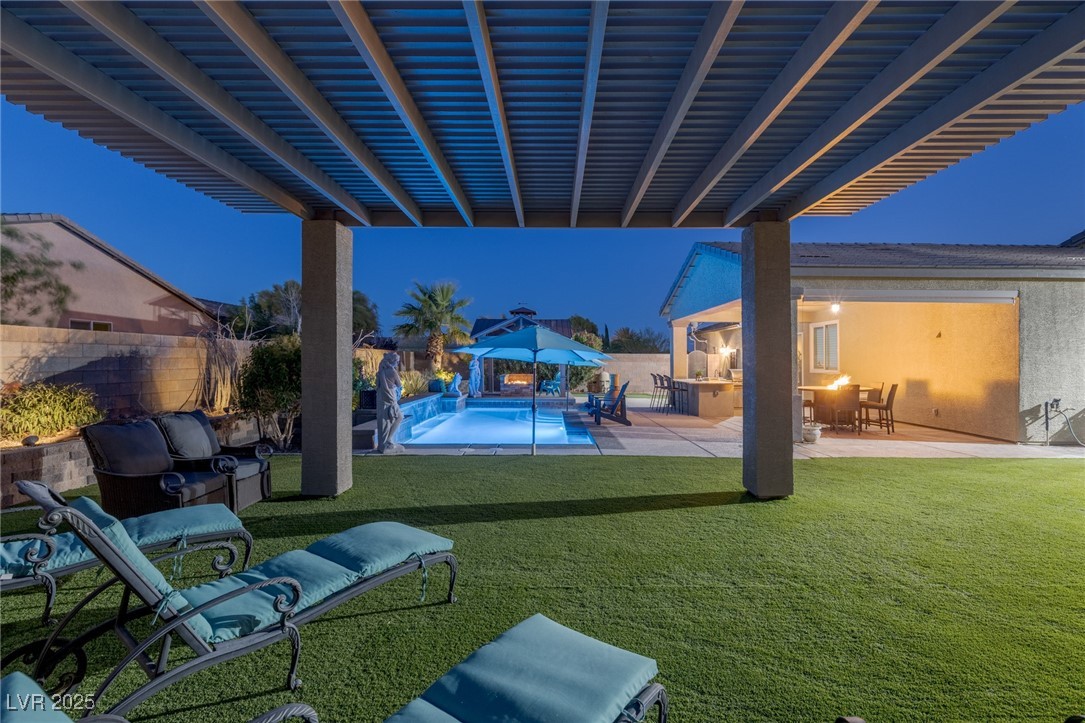8713 Long Winter Court Property Photo 68
