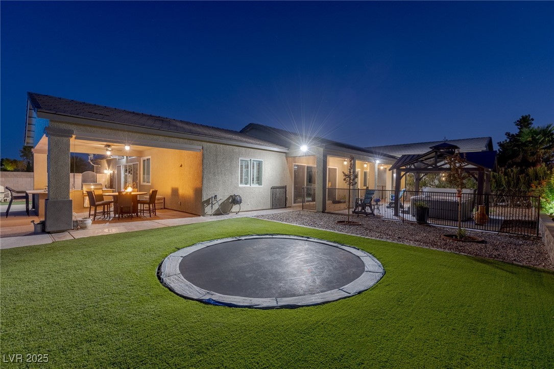 8713 Long Winter Court Property Photo 69
