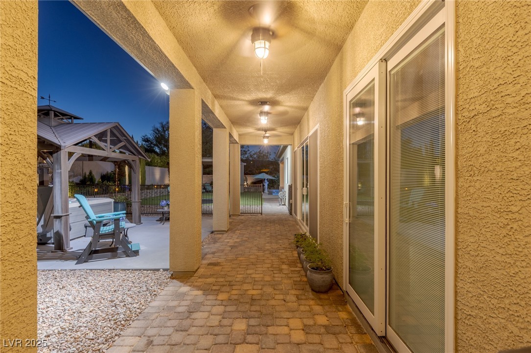 8713 Long Winter Court Property Photo 70